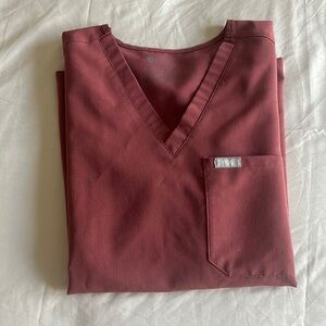 Figs Small Dark Cherry top